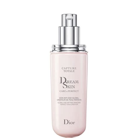 soin anti-age global createur de peau parfaite dior|Expérience Spa .